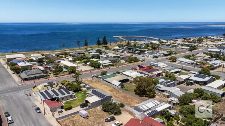 Fourth view of Homely land listing, 34 Blanche Street, Edithburgh SA 5583
