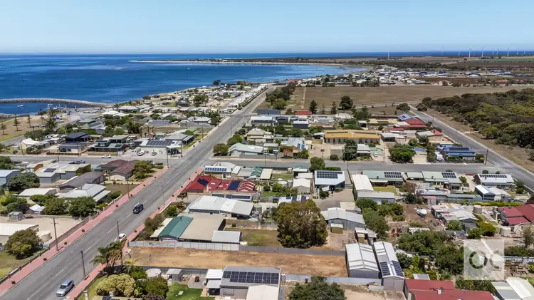 Sixth view of Homely land listing, 34 Blanche Street, Edithburgh SA 5583