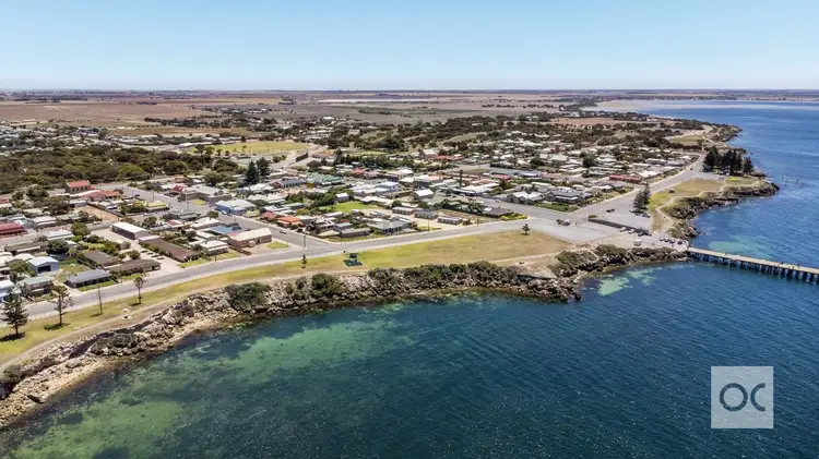 Seventh view of Homely land listing, 34 Blanche Street, Edithburgh SA 5583