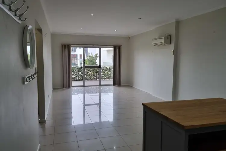 Second view of Homely apartment listing, 103/6-14 Metro Parade, Mawson Lakes SA 5095