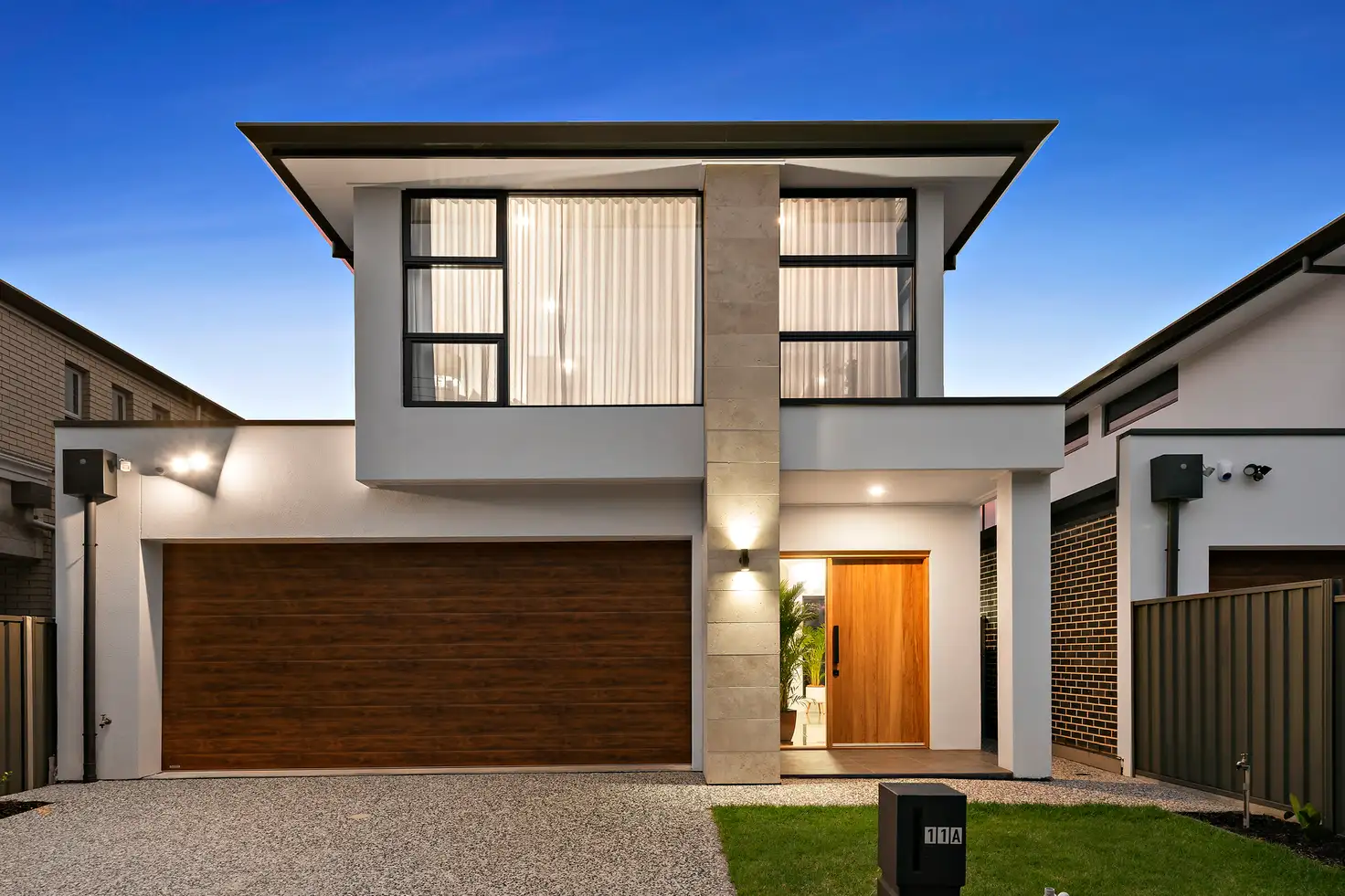 Main view of Homely house listing, 11A Mahar Street, Kensington Gardens SA 5068