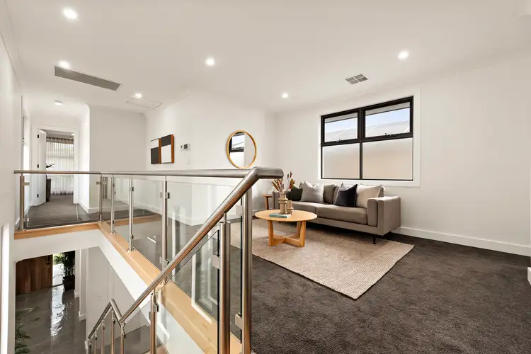Second view of Homely house listing, 11A Mahar Street, Kensington Gardens SA 5068