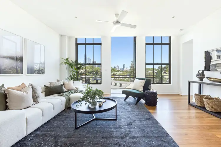 409/22 Colgate Avenue, Balmain NSW 2041