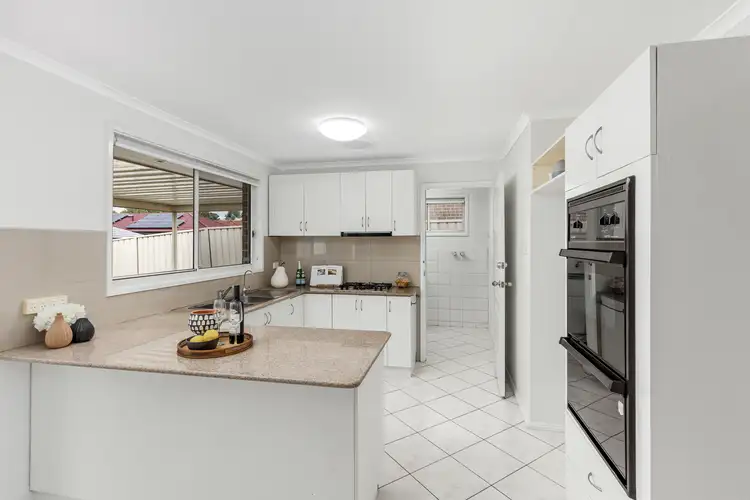 Second view of Homely house listing, 3 Sherborne Place, Glendenning NSW 2761