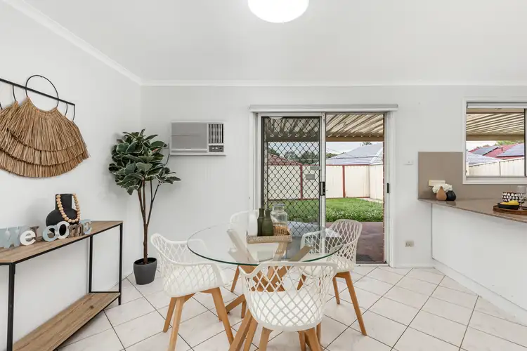 Third view of Homely house listing, 3 Sherborne Place, Glendenning NSW 2761