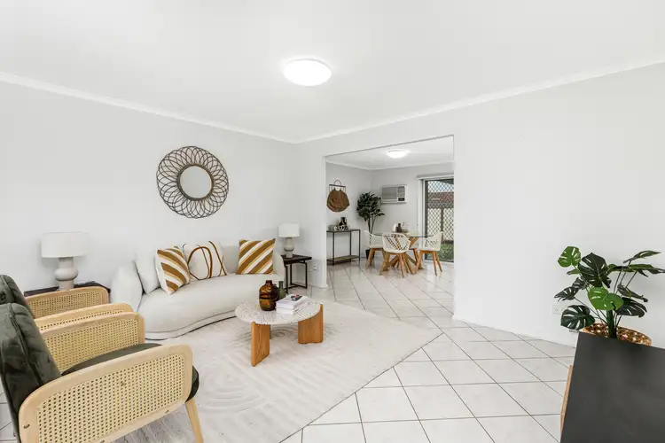 Fourth view of Homely house listing, 3 Sherborne Place, Glendenning NSW 2761