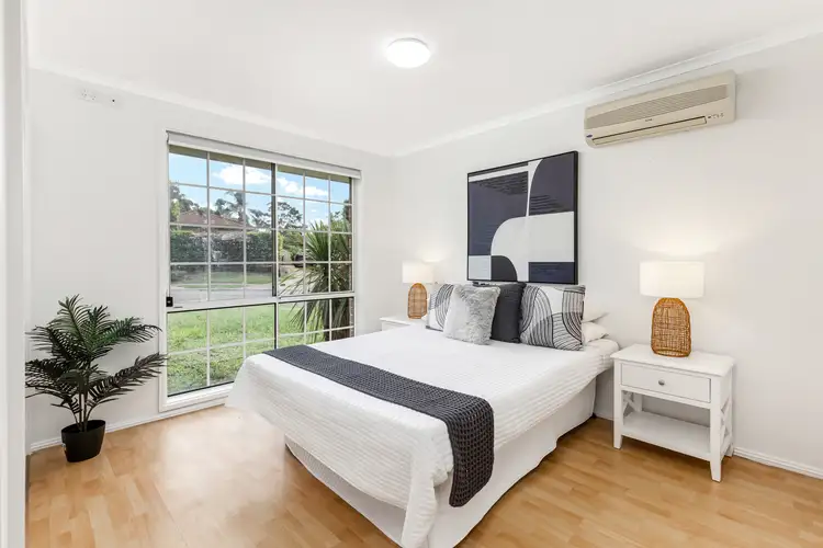 Fifth view of Homely house listing, 3 Sherborne Place, Glendenning NSW 2761