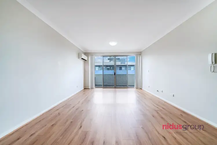 Second view of Homely unit listing, 410/8C Myrtle Street, Prospect NSW 2148