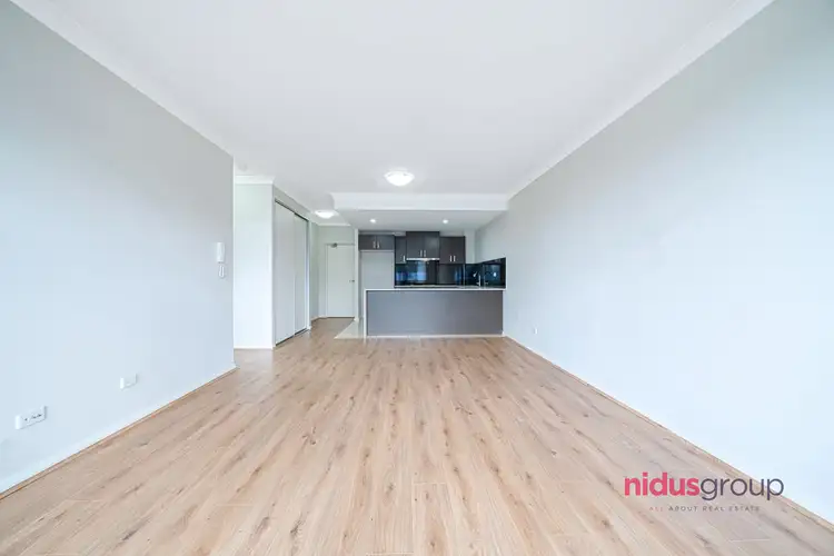 Third view of Homely unit listing, 410/8C Myrtle Street, Prospect NSW 2148