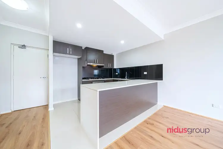 Fourth view of Homely unit listing, 410/8C Myrtle Street, Prospect NSW 2148