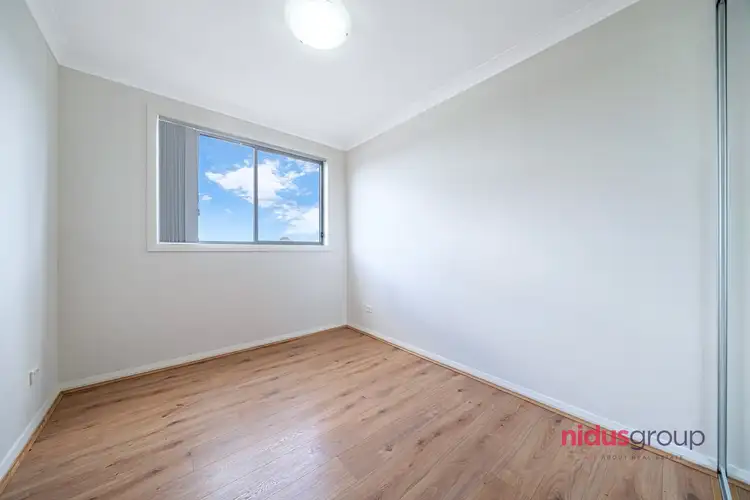 Fifth view of Homely unit listing, 410/8C Myrtle Street, Prospect NSW 2148