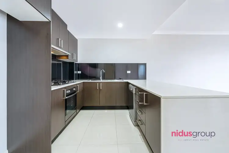 Sixth view of Homely unit listing, 410/8C Myrtle Street, Prospect NSW 2148