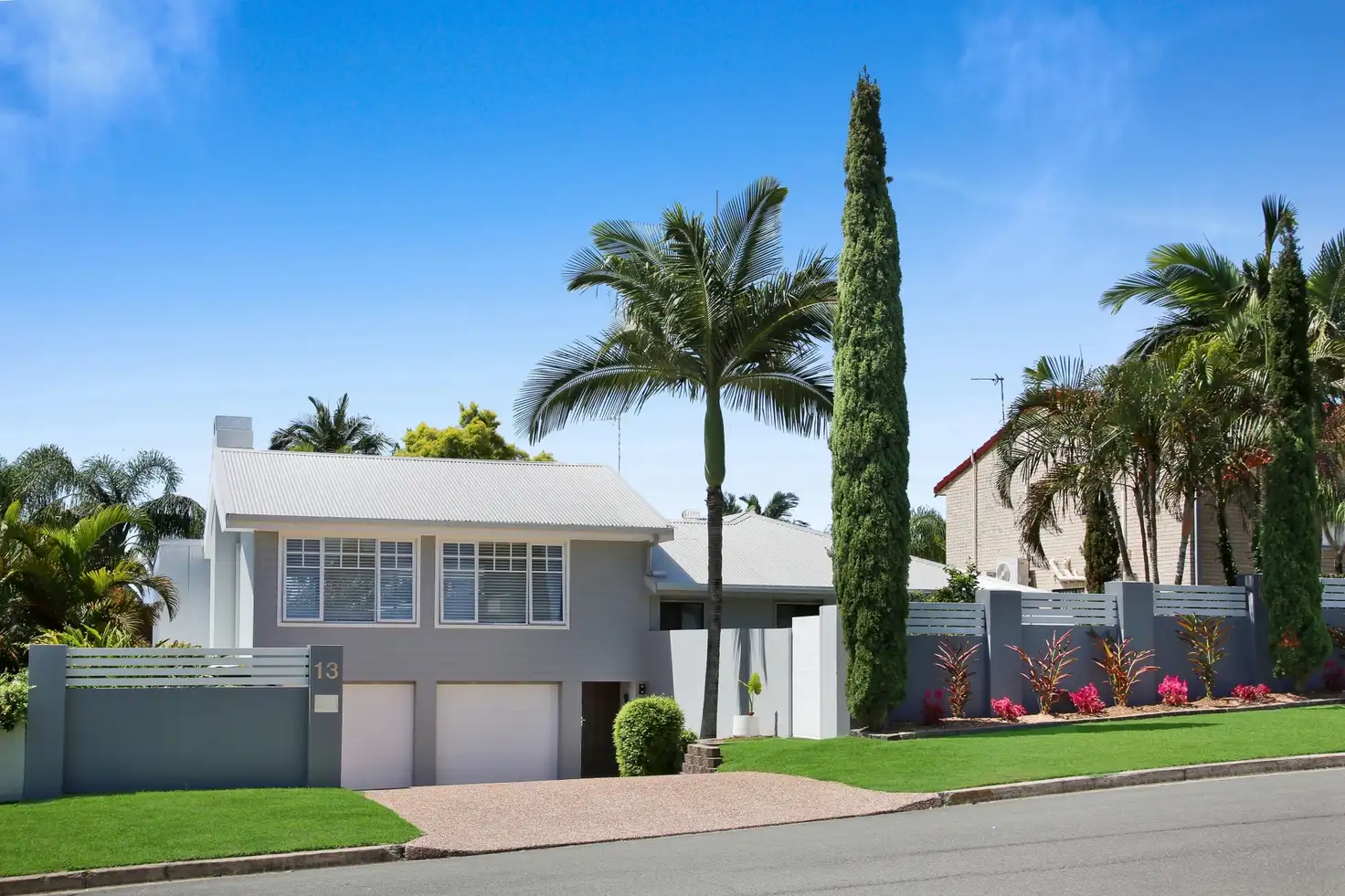 Main view of Homely house listing, 13 Binalong Drive, Ashmore QLD 4214