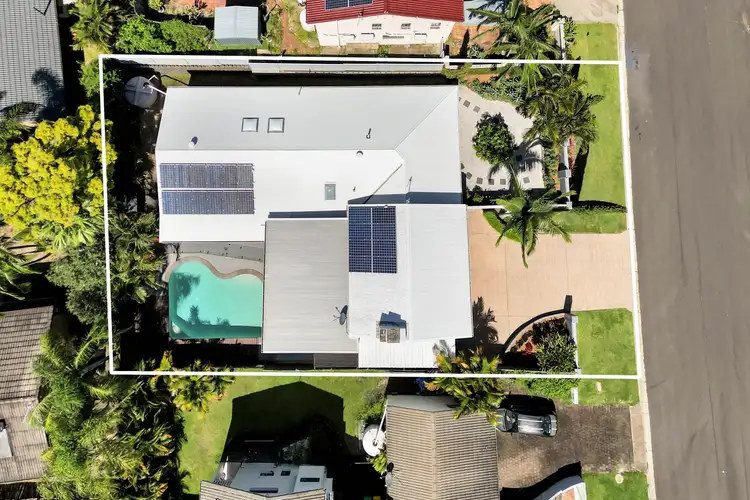 Third view of Homely house listing, 13 Binalong Drive, Ashmore QLD 4214