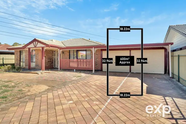 64 Burton Road, Paralowie SA 5108
