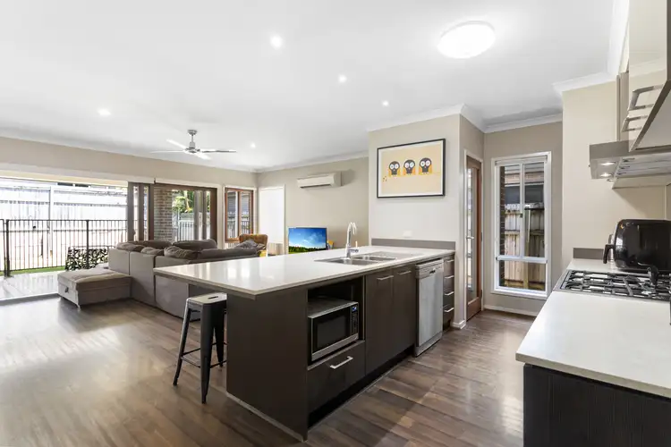 12 River Run Circuit, Ormeau Hills QLD 4208