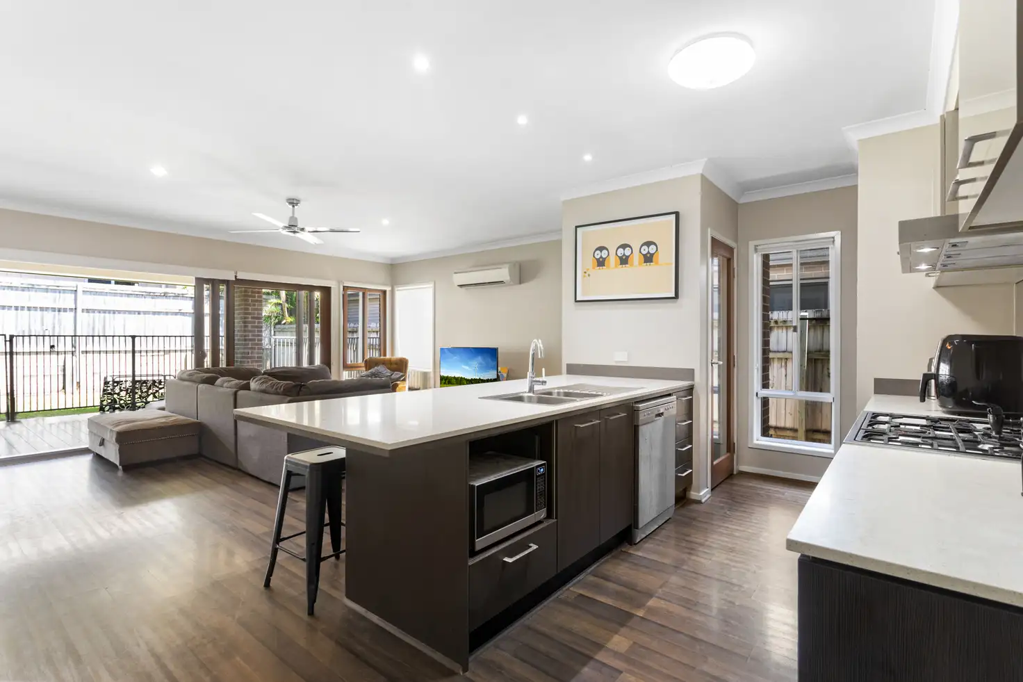 Main view of Homely house listing, 12 River Run Circuit, Ormeau Hills QLD 4208
