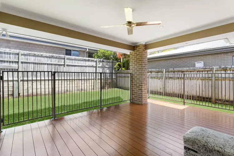 Third view of Homely house listing, 12 River Run Circuit, Ormeau Hills QLD 4208