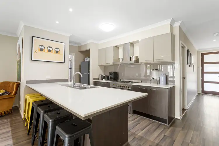 Fourth view of Homely house listing, 12 River Run Circuit, Ormeau Hills QLD 4208