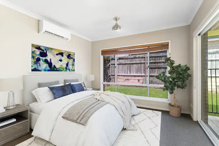 Sixth view of Homely house listing, 12 River Run Circuit, Ormeau Hills QLD 4208