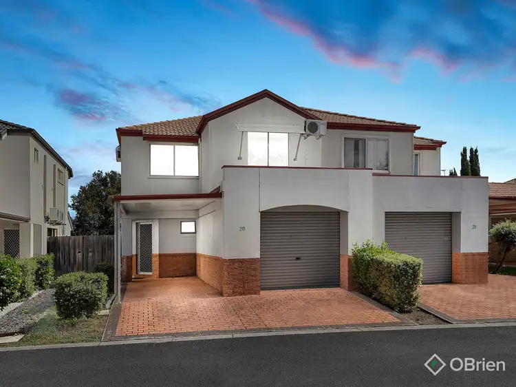 20/330 Sydenham Road, Sydenham VIC 3037