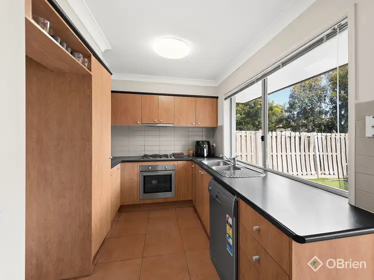 Second view of Homely townhouse listing, 20/330 Sydenham Road, Sydenham VIC 3037