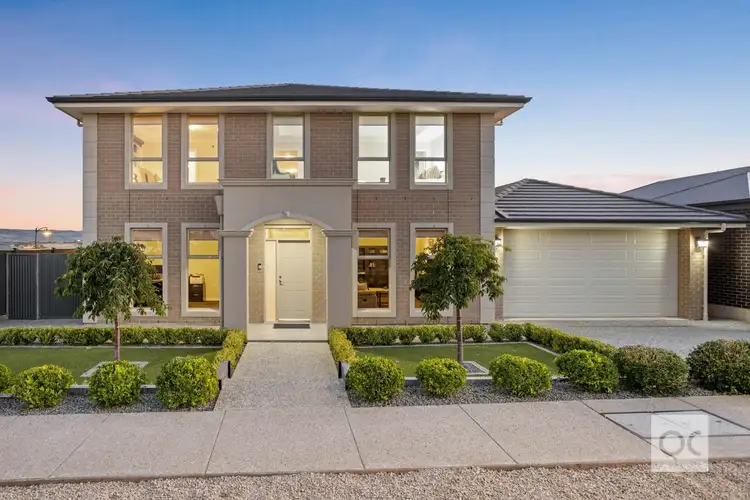18 Teal Avenue, Moana SA 5169