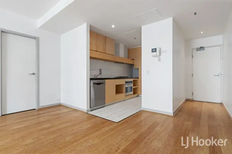 Fourth view of Homely apartment listing, 1410/22-24 Jane Bell Lane, Melbourne VIC 3000