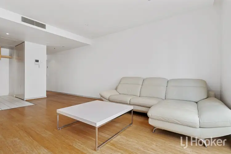 Fifth view of Homely apartment listing, 1410/22-24 Jane Bell Lane, Melbourne VIC 3000