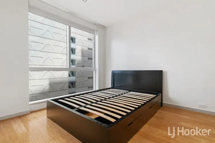 Sixth view of Homely apartment listing, 1410/22-24 Jane Bell Lane, Melbourne VIC 3000