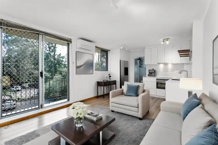Main view of Homely apartment listing, 29/58 Meadow Crescent, Meadowbank NSW 2114