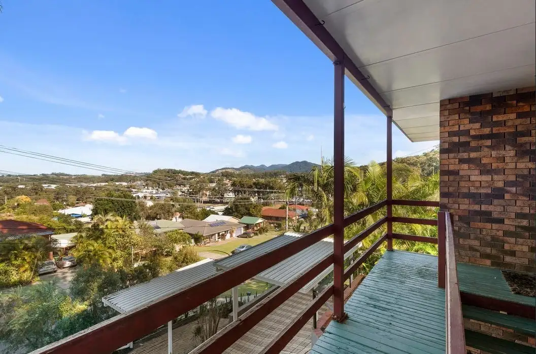 Main view of Homely house listing, 52 Aubrey Crescent, Coffs Harbour NSW 2450