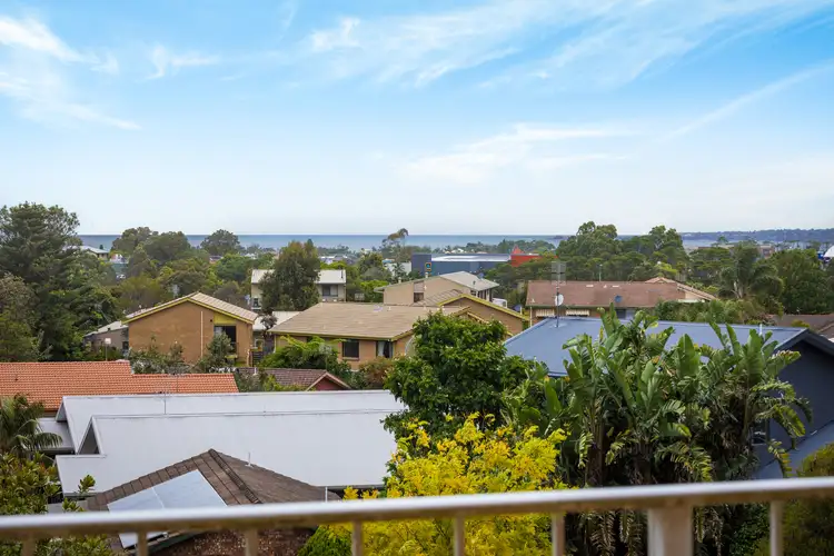 Sixth view of Homely unit listing, 3/41 Yarrawood Avenue, Merimbula NSW 2548