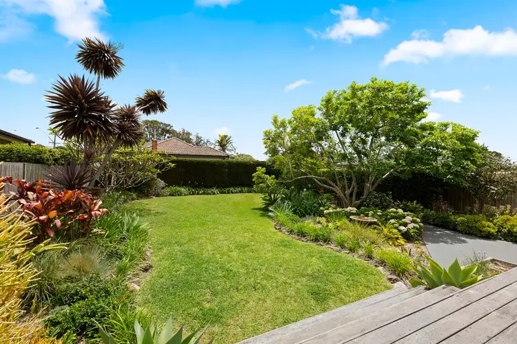 Second view of Homely house listing, 3 Flers Street, Allambie Heights NSW 2100