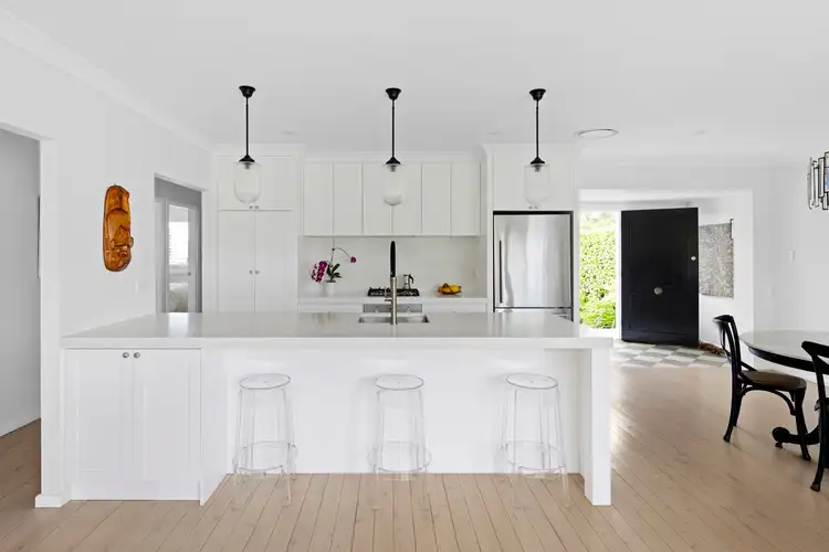 Third view of Homely house listing, 3 Flers Street, Allambie Heights NSW 2100