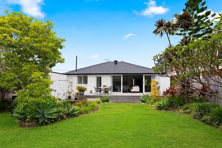 Sixth view of Homely house listing, 3 Flers Street, Allambie Heights NSW 2100