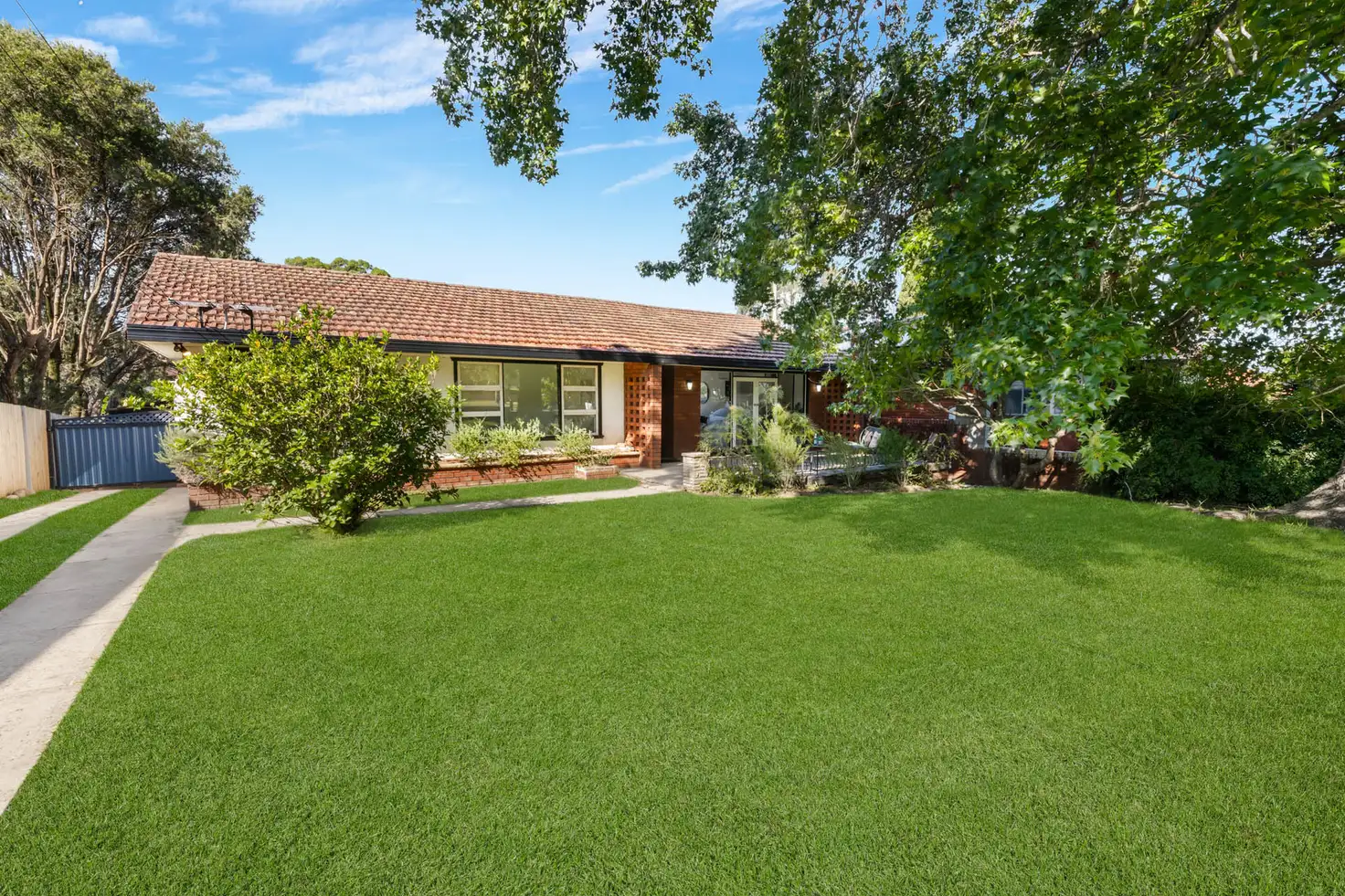 Main view of Homely house listing, 37 Cross Street, Baulkham Hills NSW 2153
