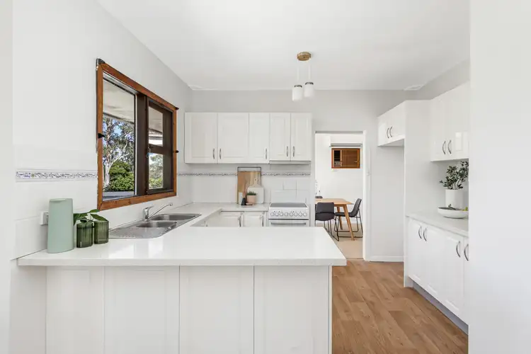 Second view of Homely house listing, 37 Cross Street, Baulkham Hills NSW 2153