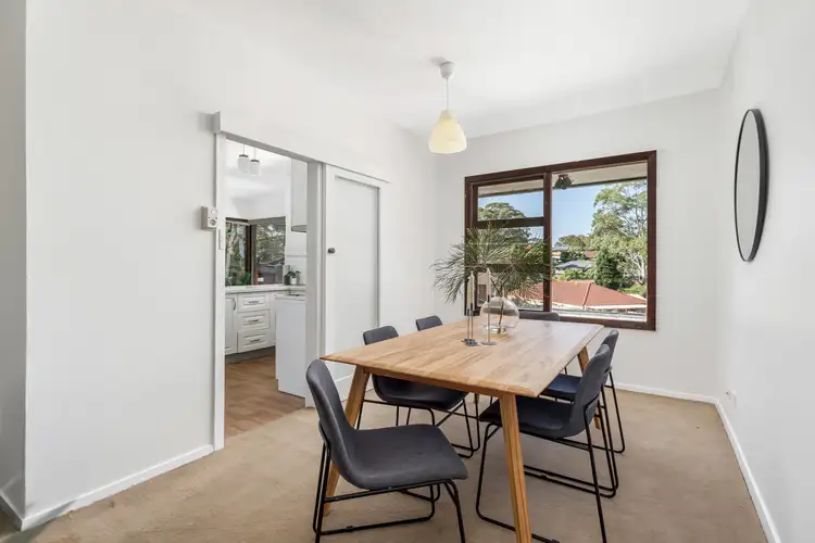 Third view of Homely house listing, 37 Cross Street, Baulkham Hills NSW 2153