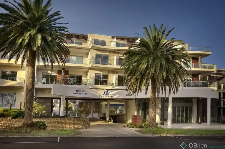 Main view of Homely apartment listing, 211/1 The Esplanade, Cowes VIC 3922