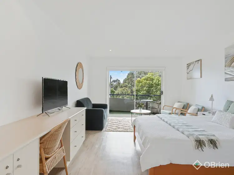 Second view of Homely apartment listing, 211/1 The Esplanade, Cowes VIC 3922