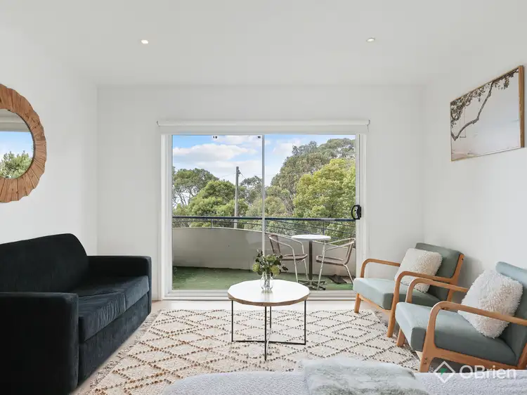 Third view of Homely apartment listing, 211/1 The Esplanade, Cowes VIC 3922