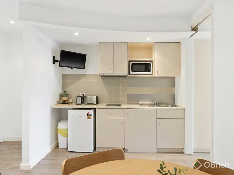 Fourth view of Homely apartment listing, 211/1 The Esplanade, Cowes VIC 3922