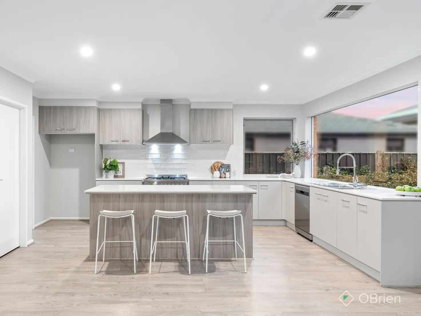 Main view of Homely house listing, 7 Bindarri Grove, Botanic Ridge VIC 3977