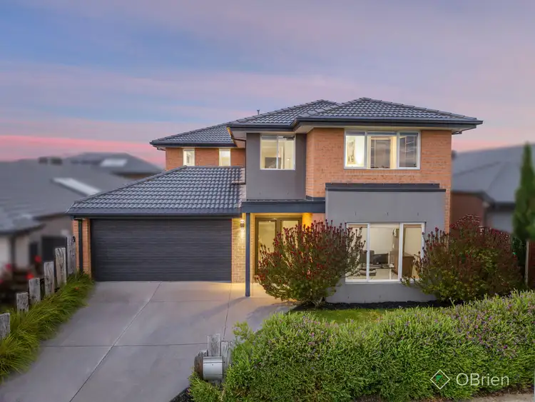 Third view of Homely house listing, 7 Bindarri Grove, Botanic Ridge VIC 3977