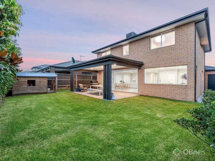 Fourth view of Homely house listing, 7 Bindarri Grove, Botanic Ridge VIC 3977