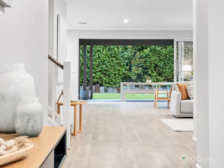 Fifth view of Homely house listing, 7 Bindarri Grove, Botanic Ridge VIC 3977