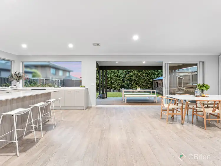 Sixth view of Homely house listing, 7 Bindarri Grove, Botanic Ridge VIC 3977
