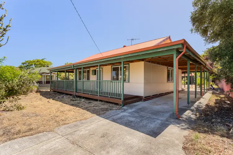 31 Gibbs Street, Carey Park WA 6230