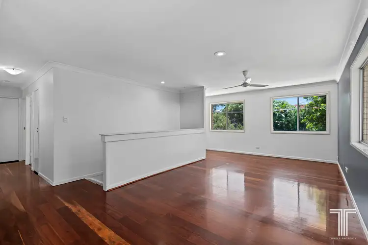 Second view of Homely house listing, 93 Cumberland Drive, Alexandra Hills QLD 4161